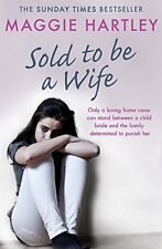 Sold wife determined for sale  UK