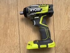 ryobi impact wrench for sale  RUGELEY
