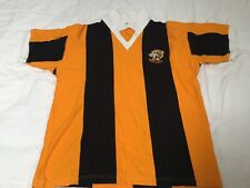 Hull city football for sale  WITHERNSEA