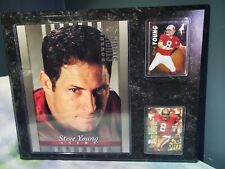 Steve young 49ers for sale  Wyoming