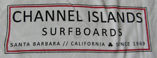 Channel islands surfboards for sale  Marina Del Rey