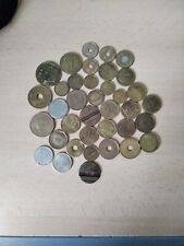 Waschmünzen wertmarken gebraucht kaufen  Germering