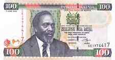 Kenia 100 shilingi gebraucht kaufen  Geisenheim