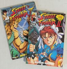 Street fighter serie usato  Forli