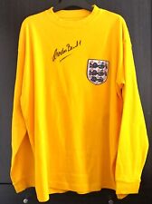England football shirt for sale  CHINNOR