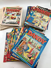 Large collection dandy for sale  DARTFORD