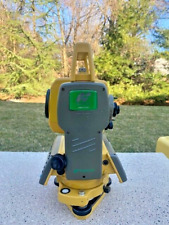 Topcon total station for sale  Boyds