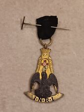 Masonic pelican blood for sale  Middleburg