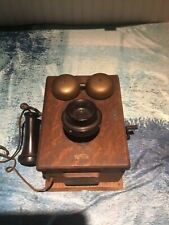 Antique western electric for sale  East Sparta