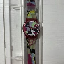 Swatch standards 1991 usato  Valsinni