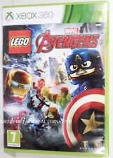 Jeu lego marvel d'occasion  Poitiers