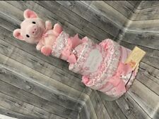 Pig baby diaper for sale  Junction City