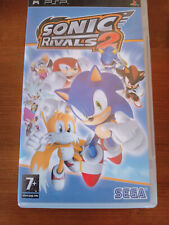 Sonic rivals sony d'occasion  Nice-