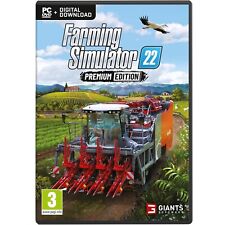Farming simulator premium usato  Frattaminore