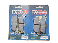 Kyoto brake pads for sale  DONCASTER