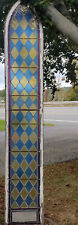 Antique stained glass for sale  Dallas