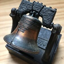 Vintage liberty bell for sale  Milford
