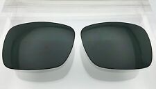 Lentes de reposição de óculos de sol Von Zipper Elmore escuro G15 polarizado POLICARBONATO comprar usado  Enviando para Brazil