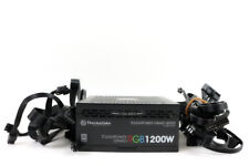 PSU Thermaltake Toughpower Grand RGB 1200W Platinum com Caixa + Todos os Cabos | 1 ano ... comprar usado  Enviando para Brazil