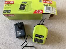 Ryobi battery charger for sale  SUTTON COLDFIELD