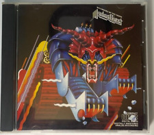 CD Judas Priest – Defenders Of The Faith (Columbia – VCK 39219 - Reedição) comprar usado  Enviando para Brazil