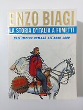 Storia italia fumetti usato  Vanzaghello