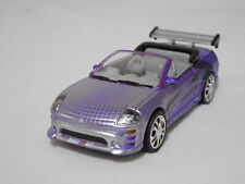 Fast furious purple for sale  Shipping to Ireland