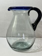 Mexican hand blown for sale  Rockford