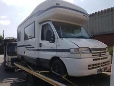 Peugeot boxer 1998 for sale  EXETER