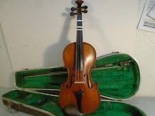 Antique violin jean for sale  Gouldsboro