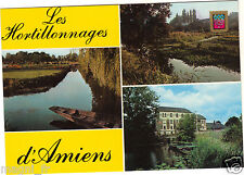 Amiens hortillonnages d'occasion  Nogent