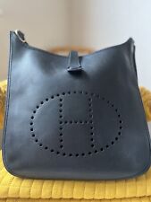 Hermes vintage evelyne for sale  BRISTOL