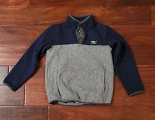 Bean boys pullover for sale  High Point