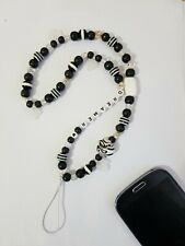 Phone beads ciondolo usato  Vertemate Con Minoprio