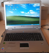 Laptop medion 97000 gebraucht kaufen  Altenstadt