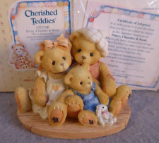 Cherished teddies penny for sale  Pittsburgh