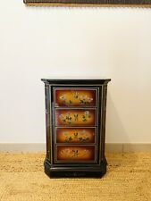 Commode laquée chinoise d'occasion  Sérignan