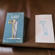 Tarot cards deck for sale  Bushkill
