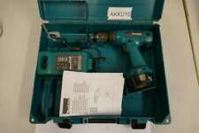 Makita 6317dwde akkuschrauber gebraucht kaufen  Tettnang