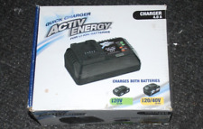 Activ energy battery for sale  ACCRINGTON