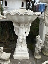 Angel shell fountain for sale  RETFORD