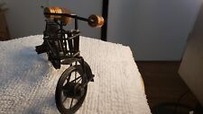 Decorative handcrafted bicycle for sale  Yorktown Heights