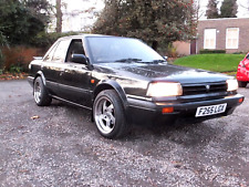 Nissan bluebird 1.8 for sale  NOTTINGHAM