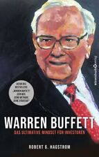 Warren buffett ultimative gebraucht kaufen  Berlin