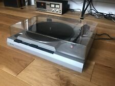 Trio 1600 turntable for sale  EASTBOURNE