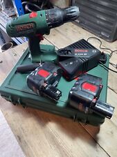 Bosch psb combi for sale  UK