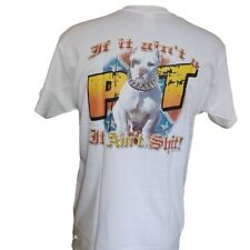 Shirt homme pitbull d'occasion  Nice-