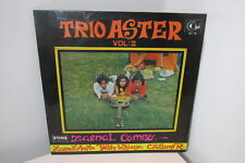 Usado, Trio Aster : Volume II, 12" LP Vinyl Record Album. Kartika Umn, AKL110. Rare. comprar usado  Enviando para Brazil