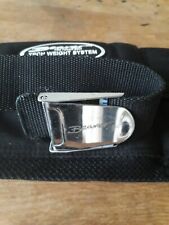 scuba diving weight belt for sale  Shipping to South Africa