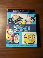 Despicable three movie for sale  Shipping to Ireland